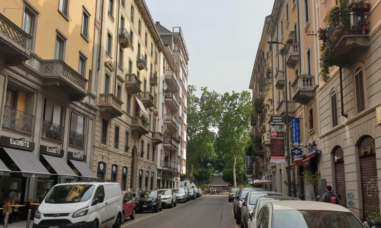 Castaldi 18 - A Portata Di Mano Apartment