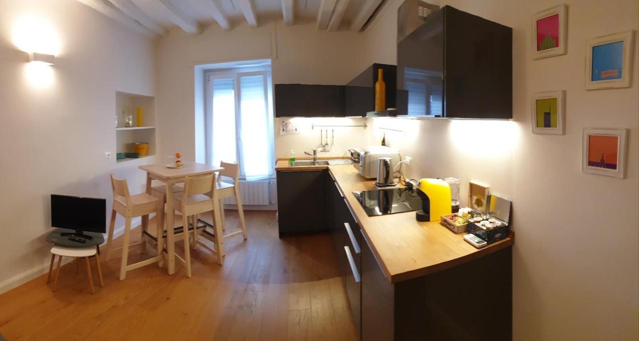 Castaldi 18 - A Portata Di Mano Apartment