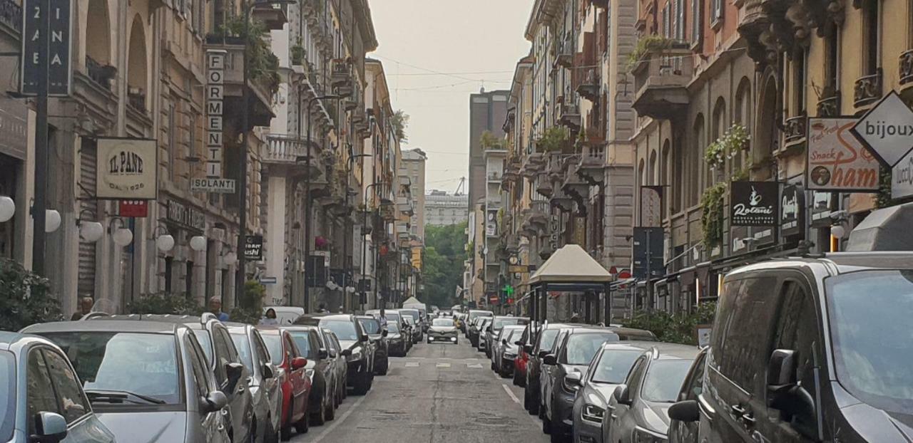Apartment Castaldi 18 - A Portata Di Mano *