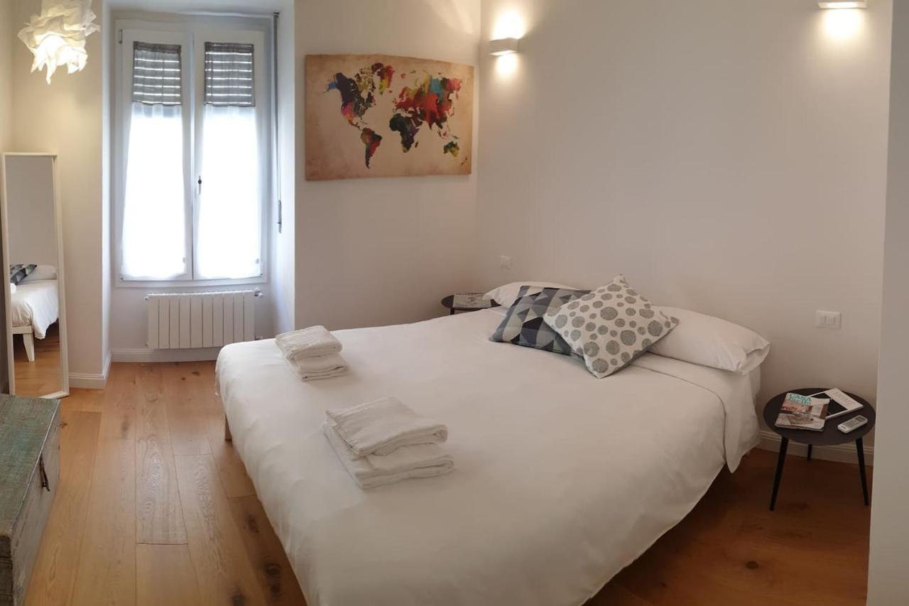 Castaldi 18 - A Portata Di Mano Apartment