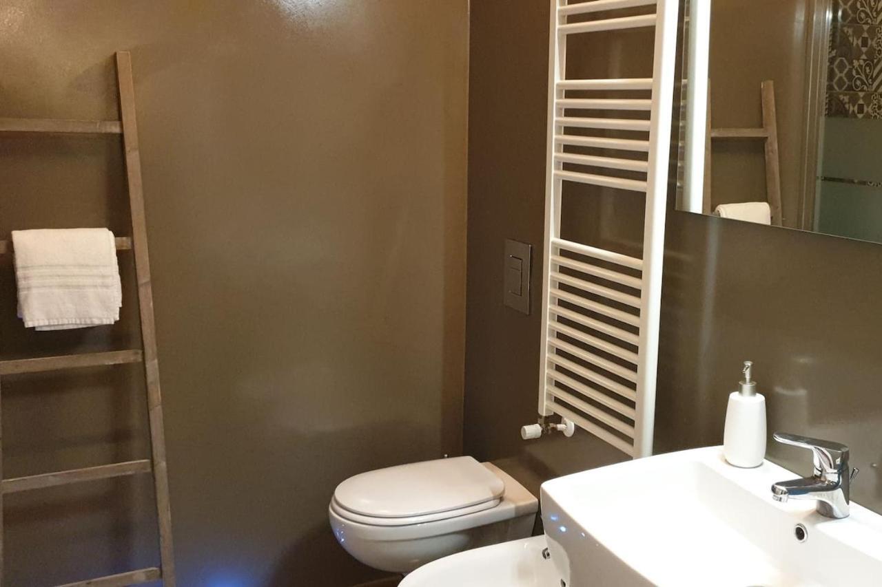 Apartment Castaldi 18 - A Portata Di Mano