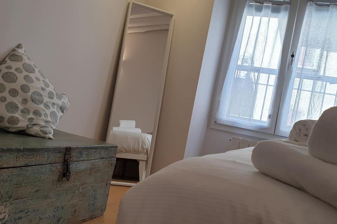 Apartment Castaldi 18 - A Portata Di Mano